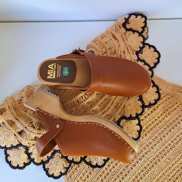 Mia alma clog luggage - Picture 9 of 12